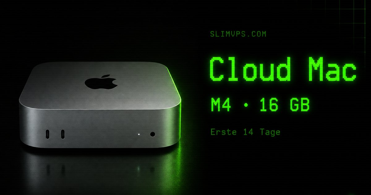 SlimVps クラウド Mac mini M4 16GB 上で OpenClaw が Dify ワークフローを呼び出す統合